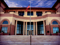 Corpus Christi Courthouse