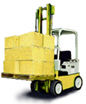 fork lift