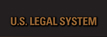 The US Legal System